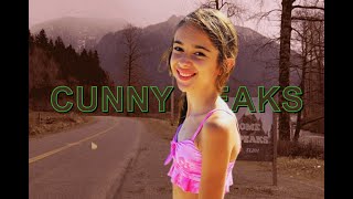 Cunny Peaks starring Julia Butters [upl. by Darrin495]