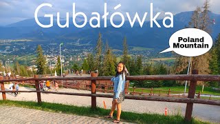 Gubałówka Zakopane 2022 [upl. by Eizle702]