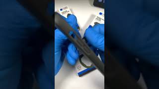 Quad lock mag ring installation iPhone 14 pro max [upl. by Alegnave]