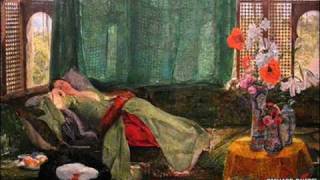 ORIENTALISM IN 19TH CENTURY ARTwmv [upl. by Muriah]