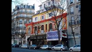 Emmylou Harris 2003 12 02 Paris Bataclan [upl. by Yasnyl891]