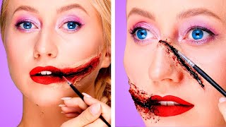 Ultimate Halloween Costume Hacks for a Spooktacular Makeover [upl. by Woodberry9]