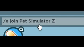 IQ 15000 Pet Simulator Z [upl. by Aidas]