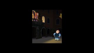 FAMILY GUY Romeo amp Juliet 1is classy and not perverted even though 2 middle schoolers  in it [upl. by Adihsar]