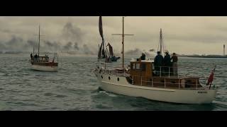 Dunkirk Norwegian Trailer [upl. by Virgel164]