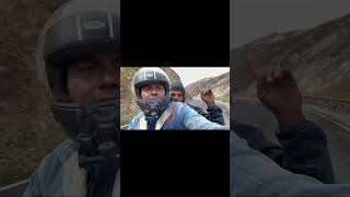 Baralacha pass nice ride sissu to Baralacha ladakhi travel Video 2024 [upl. by Foss743]