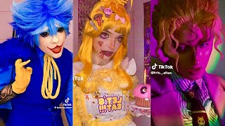 Best TikTok Cosplay Compilation [upl. by Nebuer358]