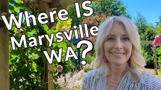 Is Marysville WA A Good Place To Live [upl. by Macdougall]