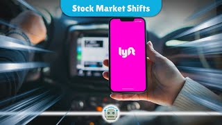 Lyfts Stock Shifts Hedge Funds Reposition as Institutional Investors Dominate [upl. by Notgnillew]