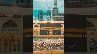 Masjid al hqram shorts khanakaba mecca youtubeshorts masjidulharam shortsfeed [upl. by Platas]