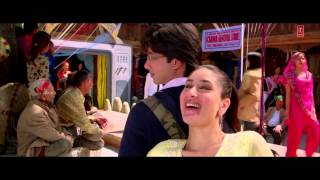 Yeh Ishq Hai Full Song Jab We Met [upl. by Ellenuahs]