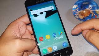 Bypass J5 prime o como quitar cuenta google J5 Prime Nueva seguridad [upl. by Anpas]