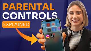 Help Protect Your Kids Online Parental Controls Explained [upl. by Aeniah368]