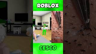 MIA SORELLA È NATA CON UN PROBLEMA SU ROBLOX 😱 roblox [upl. by Noni]