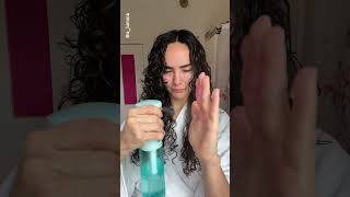 ✨¿CUÁL ES LA MEJOR CREMA DE PEINAR PARA RIZOS ✨ metodocurly [upl. by Auria505]