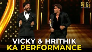 iifa 2024 me hoga vicky hrithik ka performance  IIFA AWARDS [upl. by Tini813]