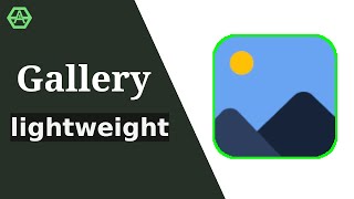 Gallery App for Android Easily View and Organize Photos amp Videos  Open Source [upl. by Dominick]