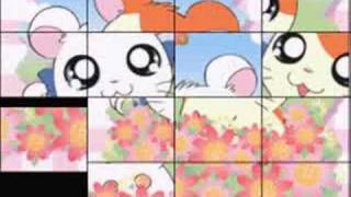 Hamtaro Dance [upl. by Lliw]