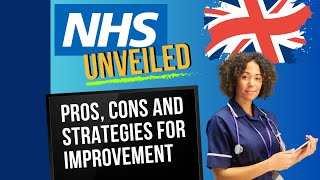 All About the NHS in the UK 🇬🇧  Medical Appraisals UK  Medical Appraisals [upl. by Enram814]