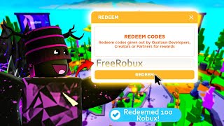 ALL Roblox PLS DONATE CODES in 2024 [upl. by Hgielyak]