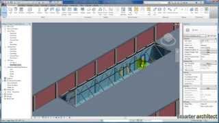 Revit Tutorials Skylights [upl. by Alana]