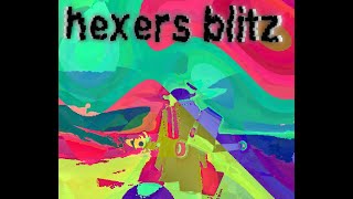 HEXERSBLITZ  demo 1 [upl. by Phipps]