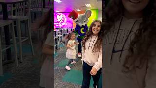 Indoor Playground for Kids funchuckecheese kidsvideos playground elizabethandbriceida [upl. by Landing937]