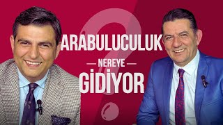 ARABULUCULUKTA SON GELİŞMELER  KONUK ArbAv Mehmet Ali Baranlı [upl. by Clava]