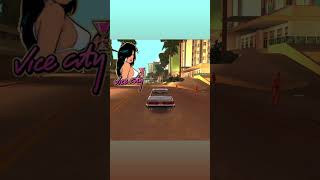 GTA Vice City Game Play❤️ subscribe video views gta grandtheftauto vicecity [upl. by Medor]