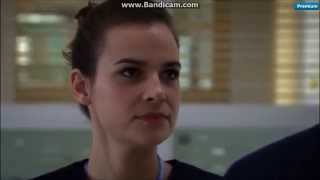 Holby City Zosia amp Ollie  Iris [upl. by Parnell]