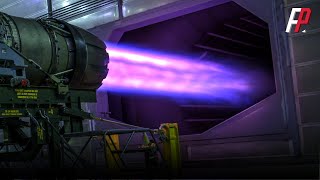 US Air Force Developing The Most Powerful Engine The Future of Fighter Propulsion [upl. by Behl]