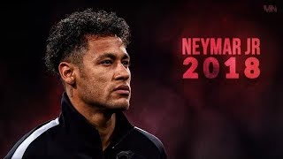 Neymar Jr 2018 ● Neymagic Skills amp GoalsGFM [upl. by Dupaix]