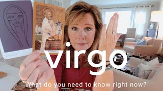 VIRGO  Secret Life INCREDIBLE Turn Around  TIMELESS Zodiac Tarot Reading [upl. by Drahsir252]