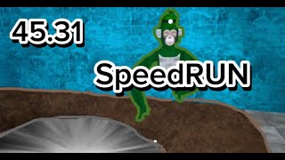 BIG SCARY SPEEDRUN 114 [upl. by Nottap563]