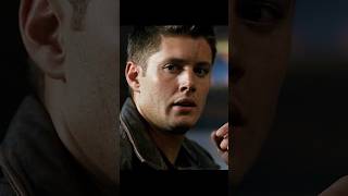 You’re not gonna hit me again are you supernatural tvshow shorts [upl. by Yelrebmyk]