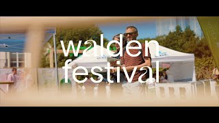 Walden Festival 2024  Aftermovie [upl. by Aniale]