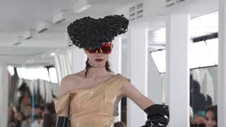 Maison Margiela SpringSummer 2024 [upl. by Stimson]