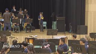 Highlights from CHATSWOOD HIGH SCHOOL TERM MUSIC NIGHT Term 2 2023 [upl. by Smukler]