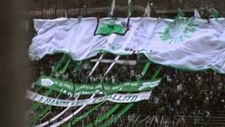 Hinchada de Ferro [upl. by Ilrebma]