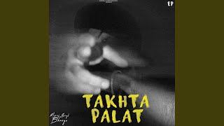 TAKHTA PALAT [upl. by Buckler]