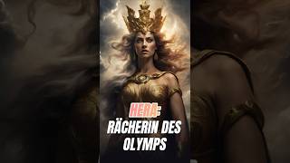 Hera Die Königin des Olymps [upl. by Lebasiram]