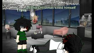 my second Christmas shot himself  Lore 😔  ALSO I GO A INTRO D [upl. by Rawna783]