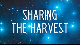 Sharing the Harvest this Matariki season [upl. by Birdella]