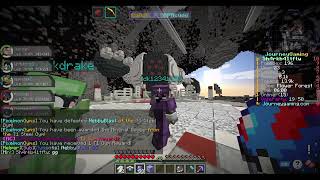 Minecraft Journey Gaming Pixelmon  Chilling with some Quests [upl. by Kaspar638]