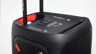 Hard Reset JBL Partybox 310 Wireless Speaker [upl. by Ezarras112]