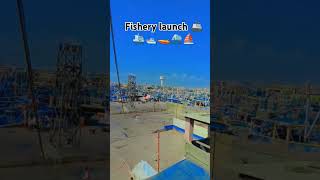 Fishery launch fypシ゚viral my youtubchannelsubscribe viralshorts viralvideo [upl. by Ahsienet]