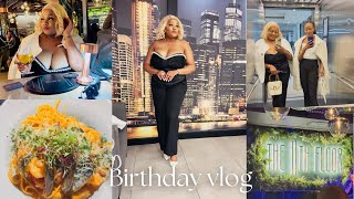 My giiiiiirls  iParty Yami  Birthday Vlog  South African YouTuber [upl. by Pride]