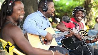 Together Forever  Playing For Change  Live Outside [upl. by Abdulla]