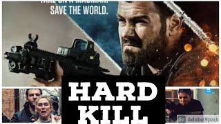 HARD KILL Trailer 2020Bruce WillisFull movie [upl. by Conney]