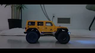 RC TIME let s go to the Severnaya Bunker Complex goldeneyen64 piercebrosnan rccrawler [upl. by Neffirg297]